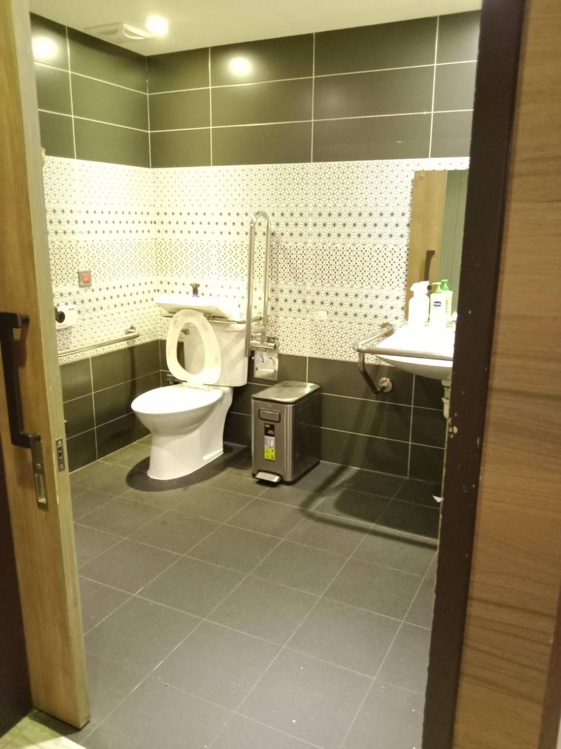 Ximen Hotel B Ταϊπέι Εξωτερικό φωτογραφία